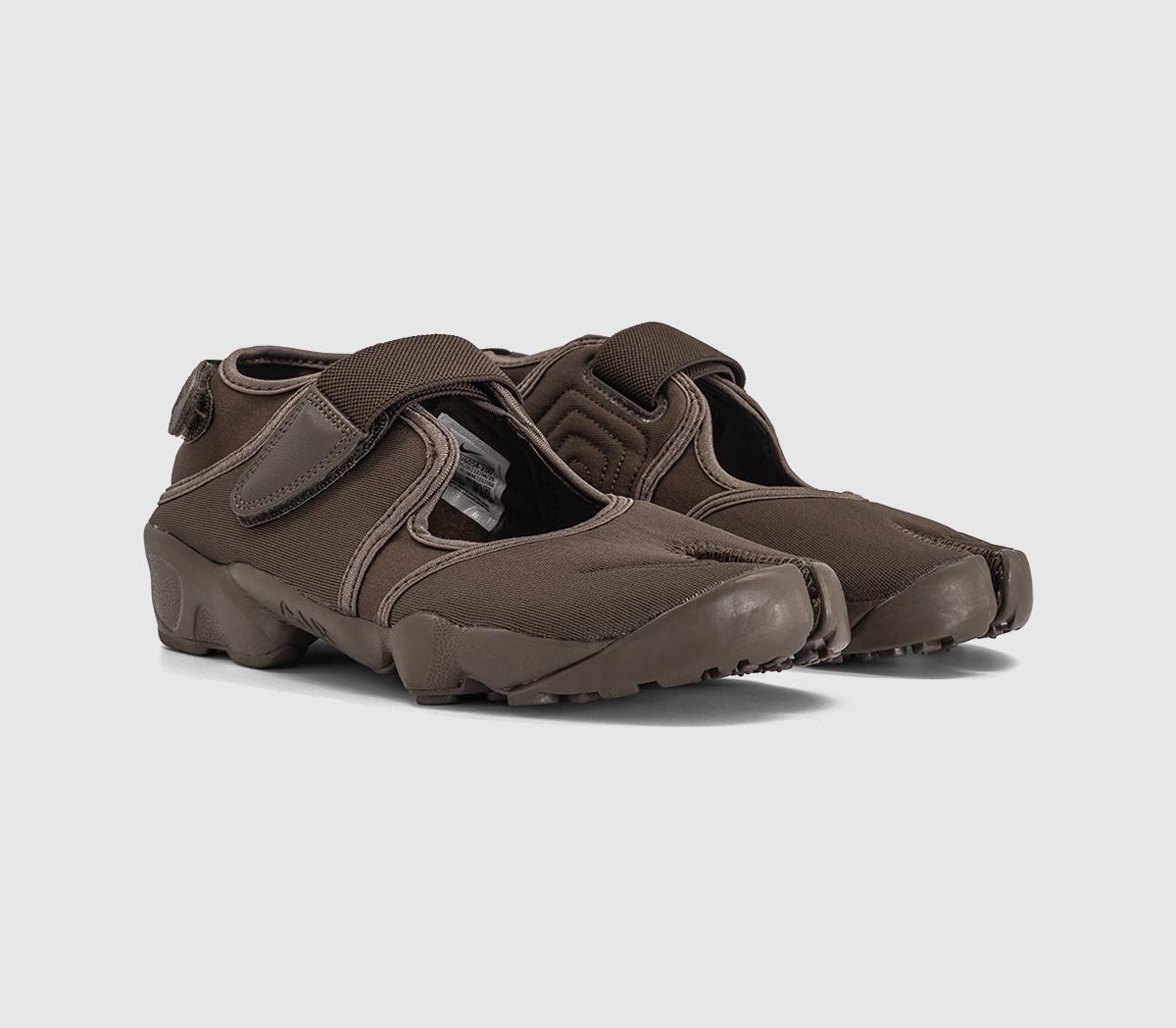 NikeAir Rift TrainersDark Hazel Shimmer