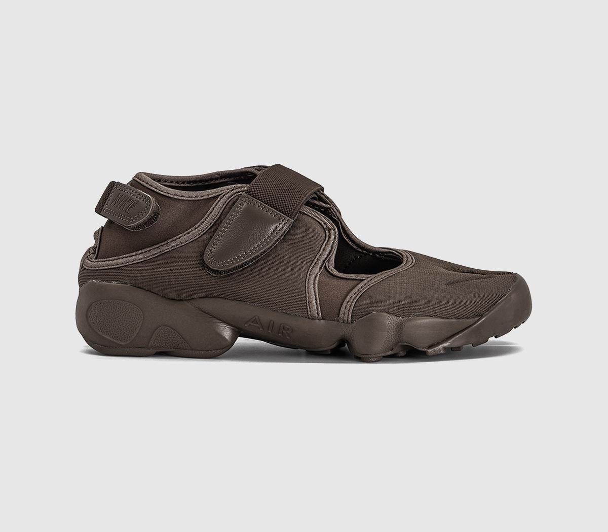 NikeAir Rift TrainersDark Hazel Shimmer
