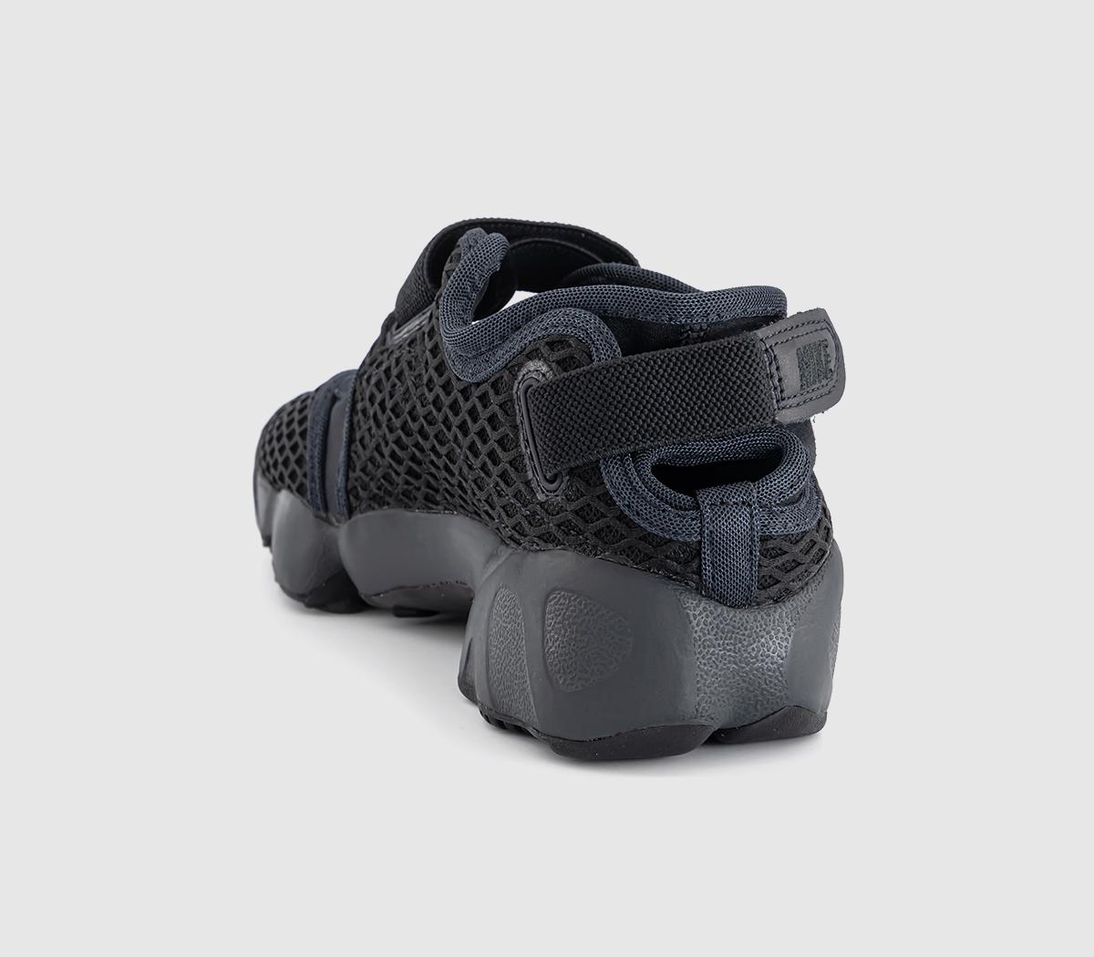 NikeAir Rift TrainersOff Noir Off Noir