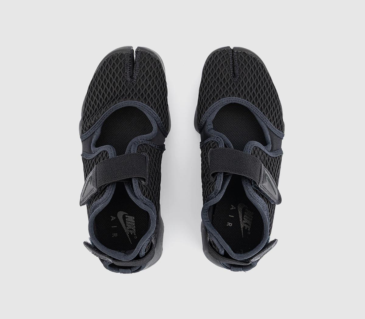 NikeAir Rift TrainersOff Noir Off Noir