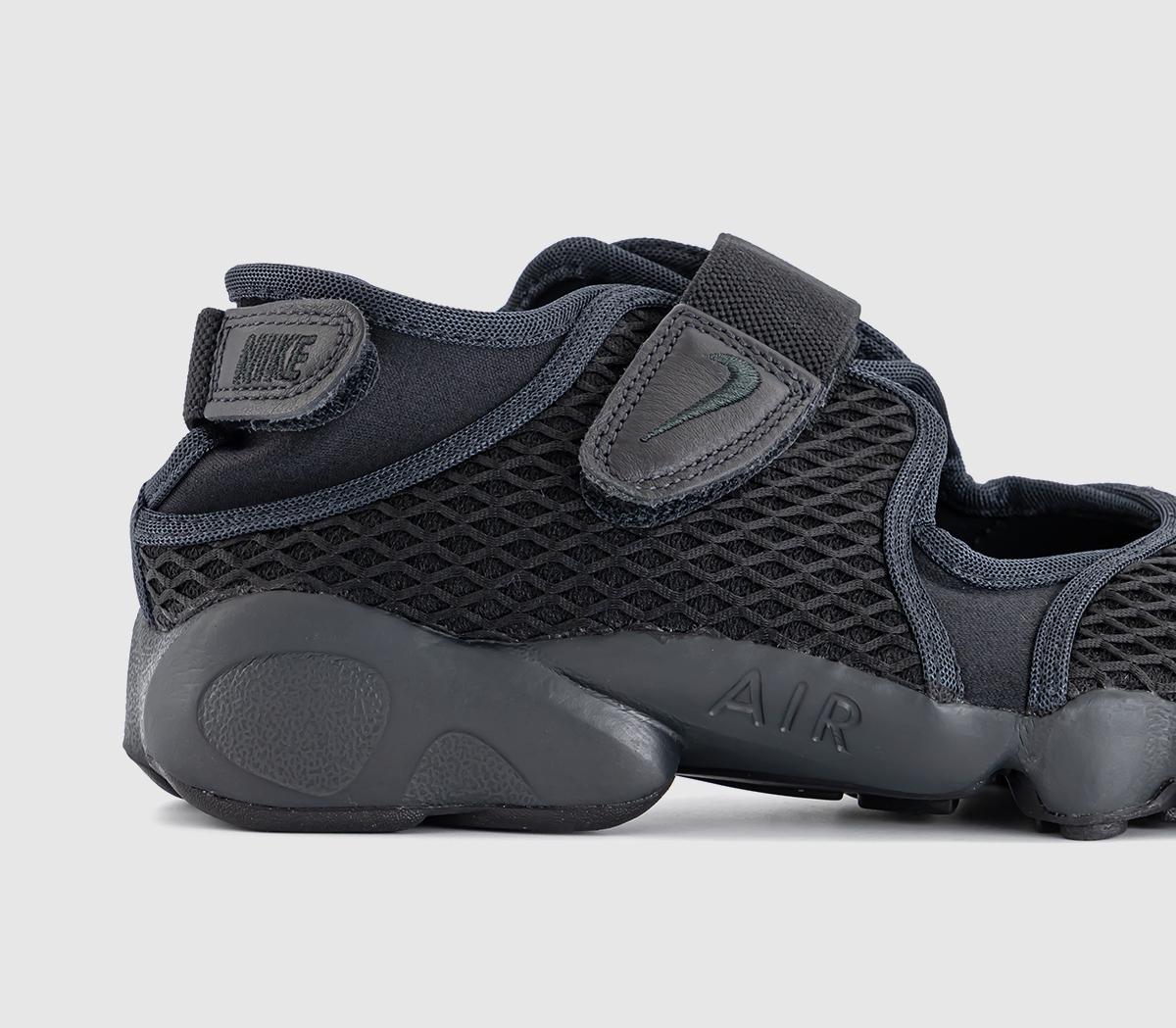 NikeAir Rift TrainersOff Noir Off Noir