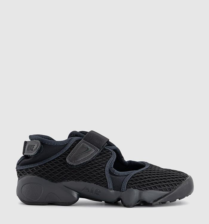 women's nike air rift trainers
