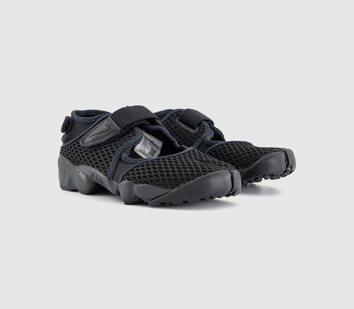 NikeAir Rift TrainersOff Noir Off Noir