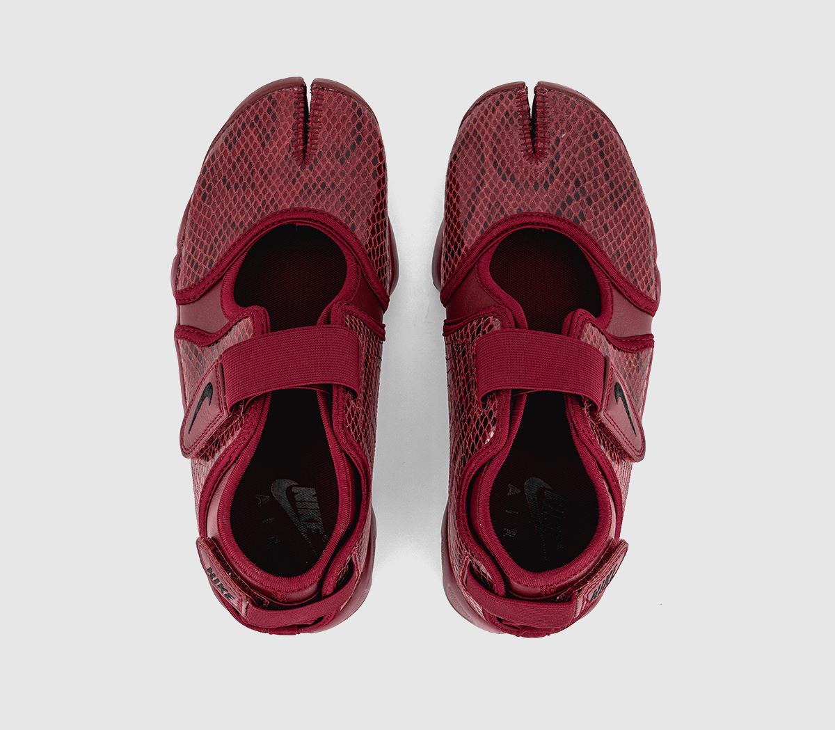 nike air rift toddler