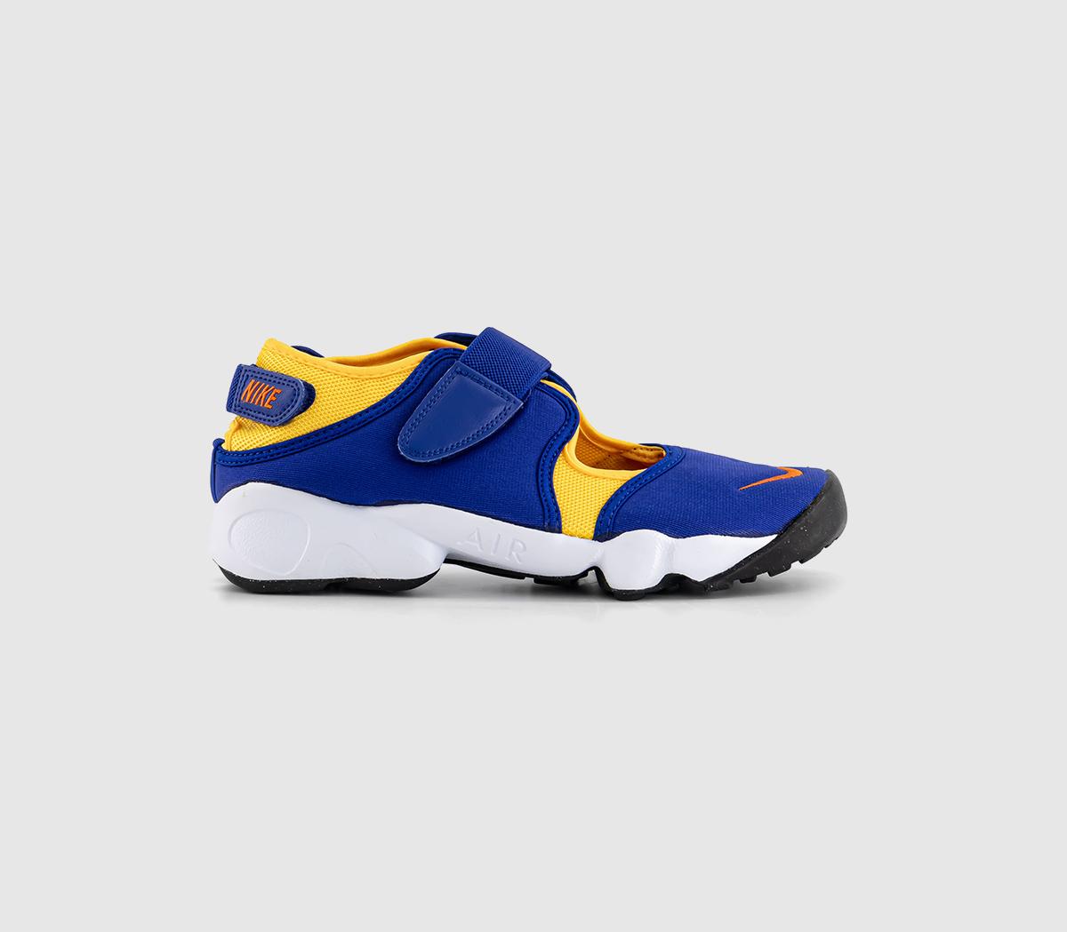 Air rift trainers best sale