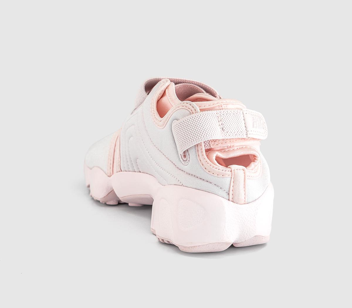 NikeAir Rift TrainersLight Soft Pink Light Soft Pink Ribbon