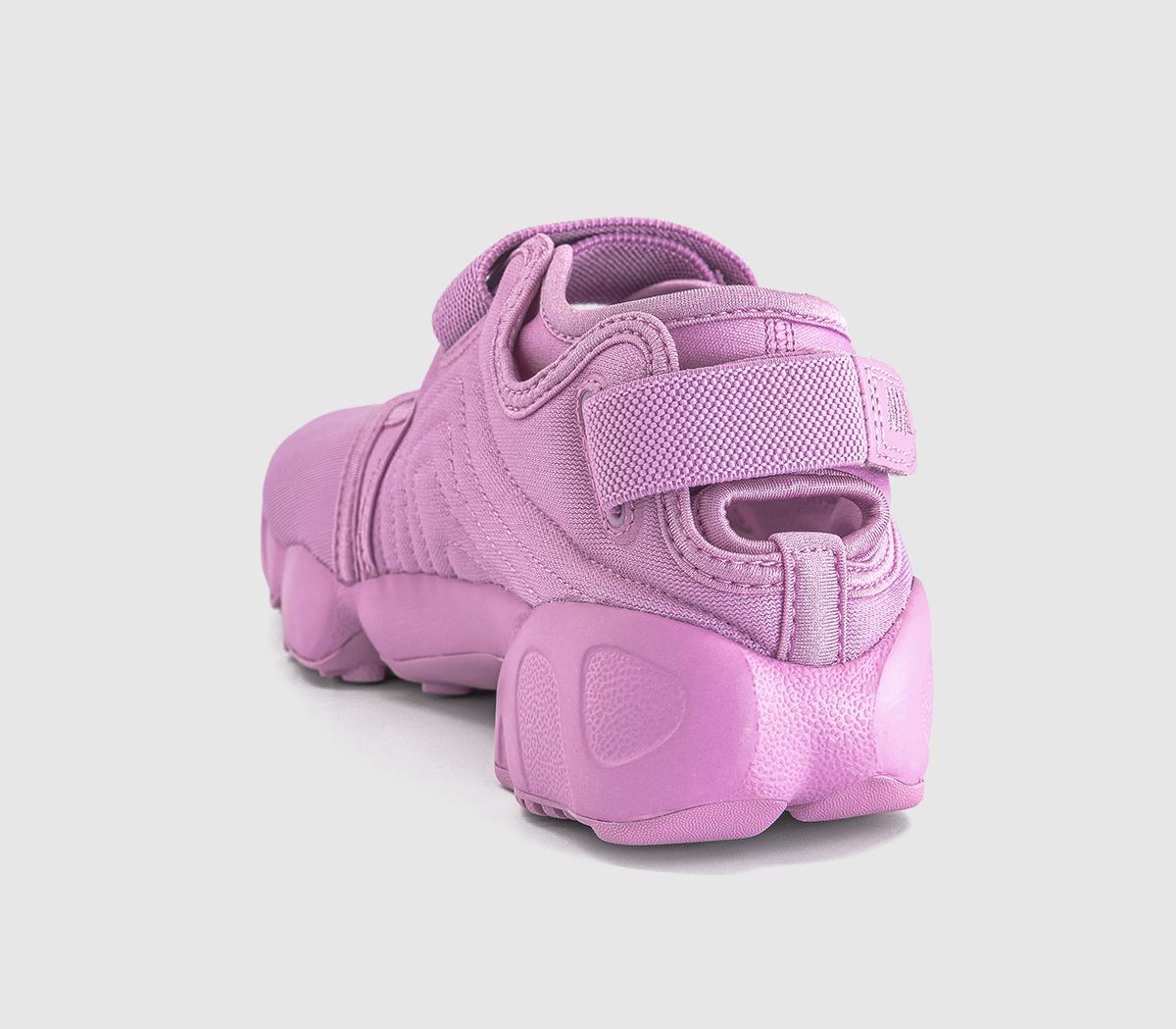 NikeAir Rift TrainersLight Magenta Black