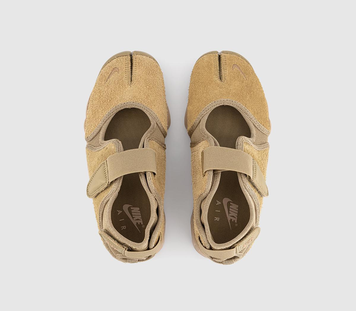 NikeAir Rift TrainersParachute Beige Hemp