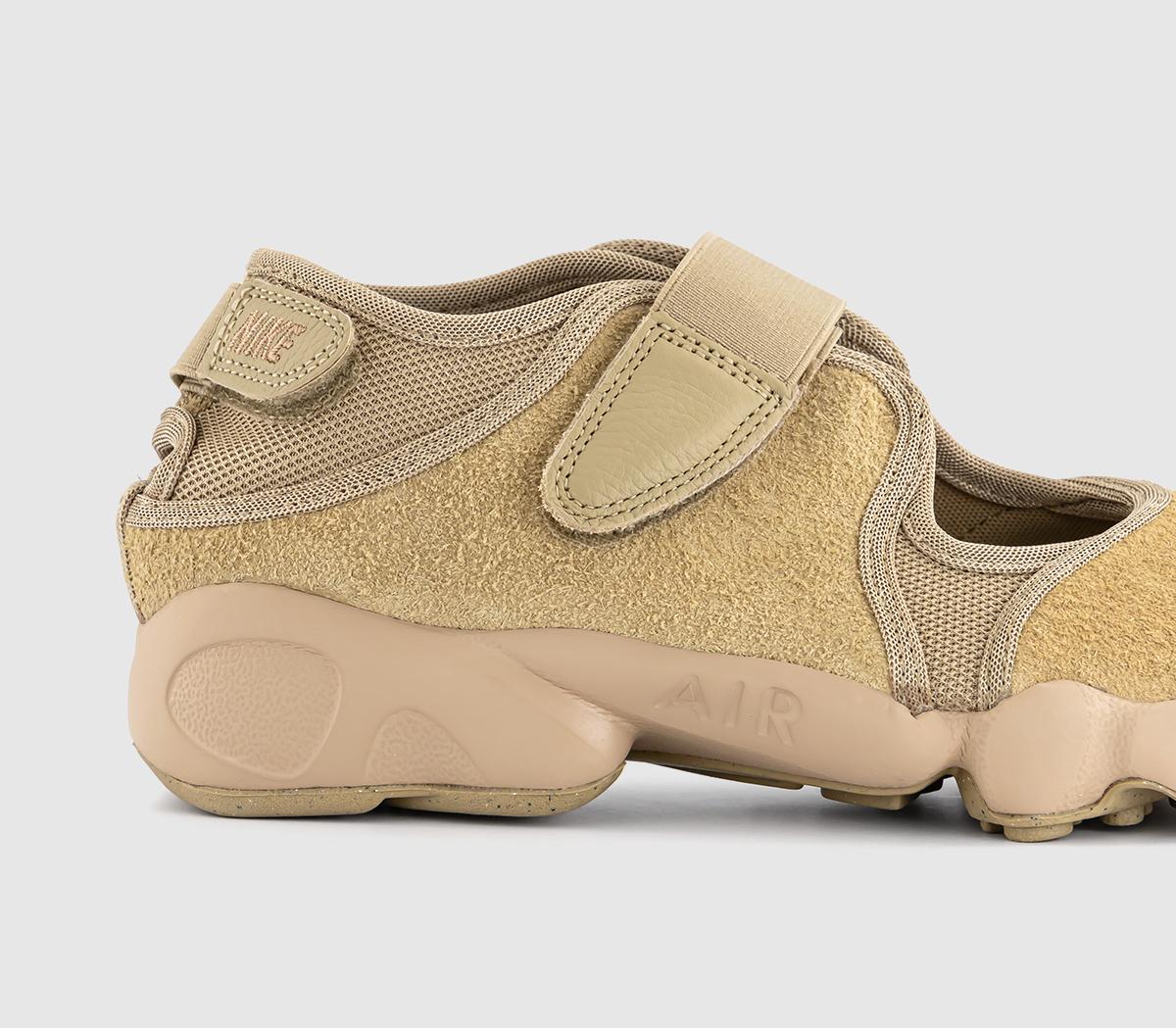 NikeAir Rift TrainersParachute Beige Hemp