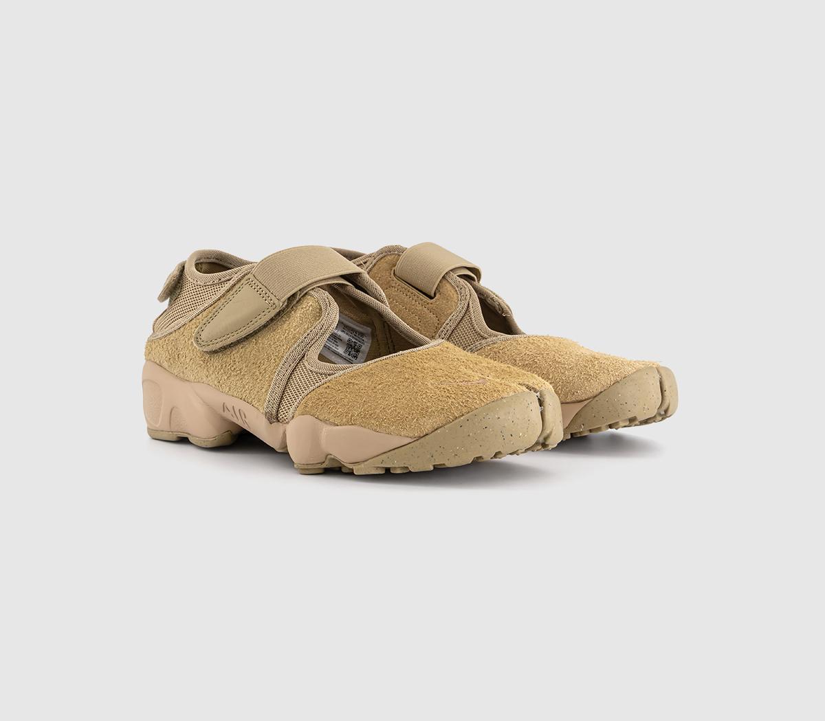 NikeAir Rift TrainersParachute Beige Hemp