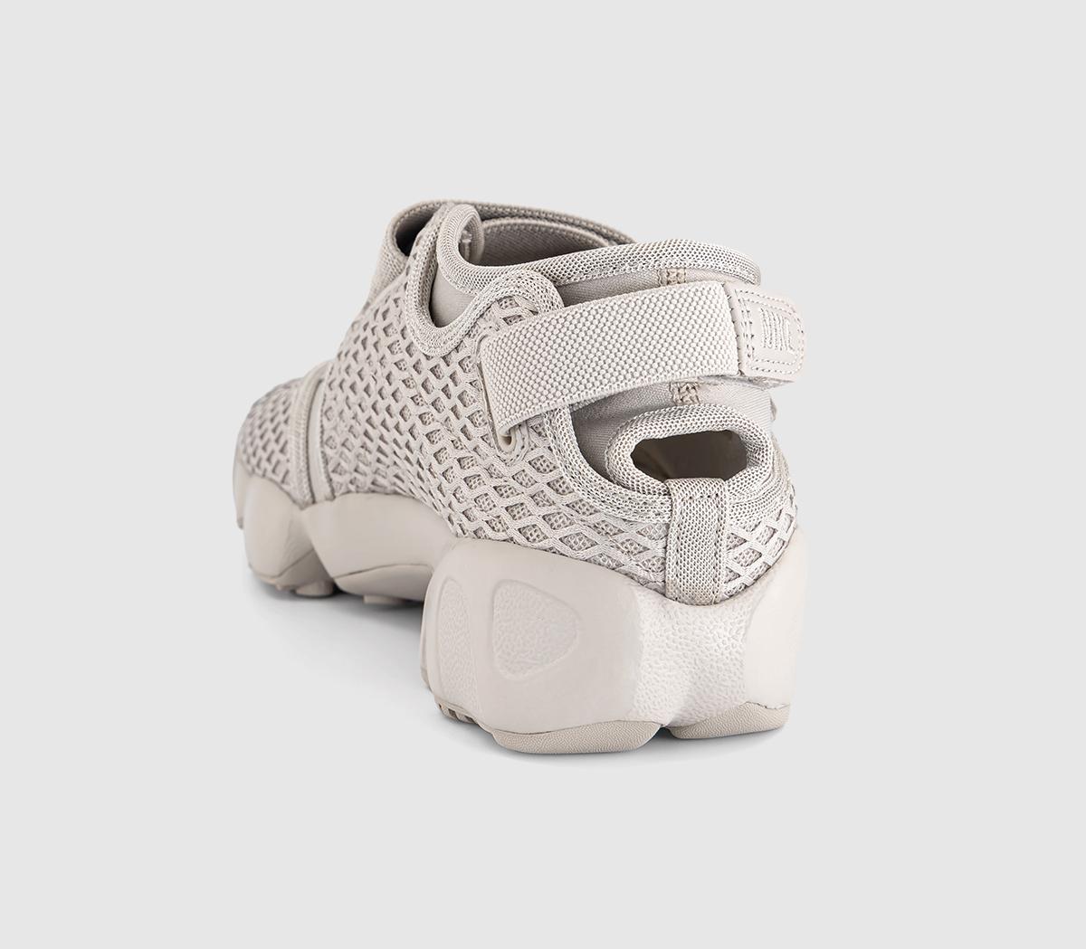 NikeAir Rift TrainersCream Light Orewood Brown