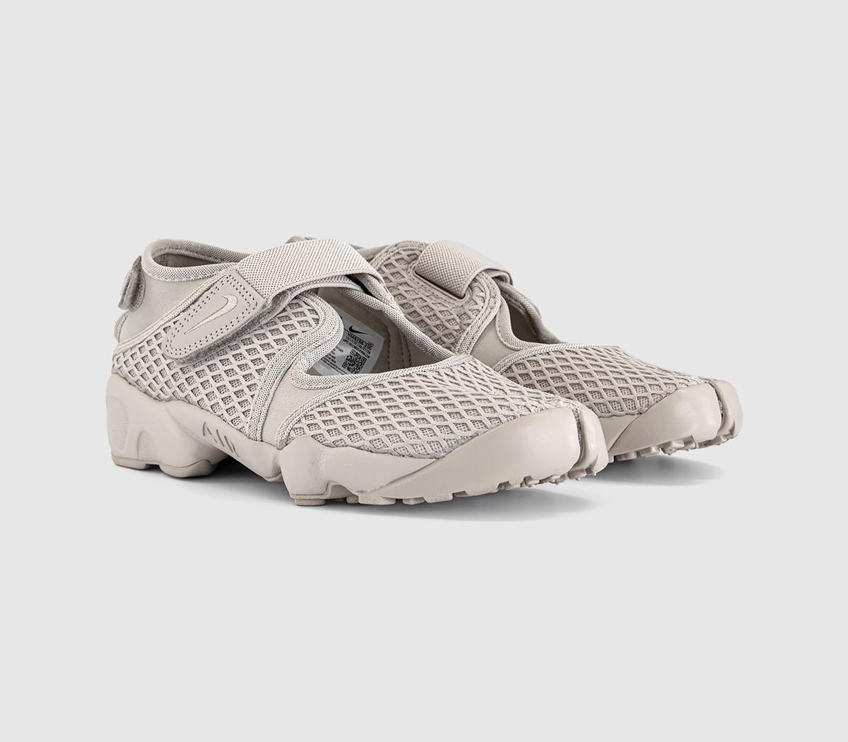 NikeAir Rift TrainersCream Light Orewood Brown