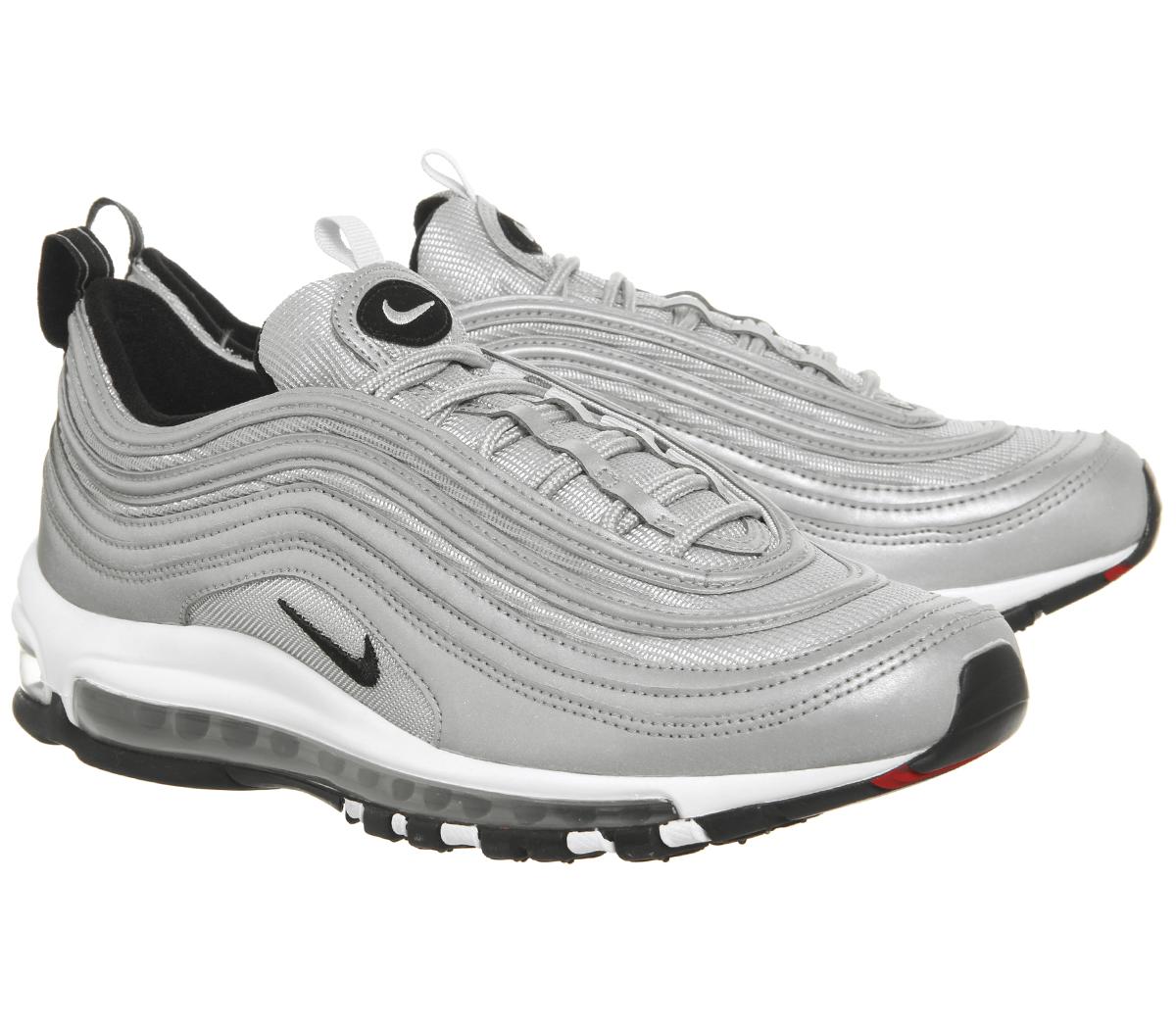 nike air max 97 trainers