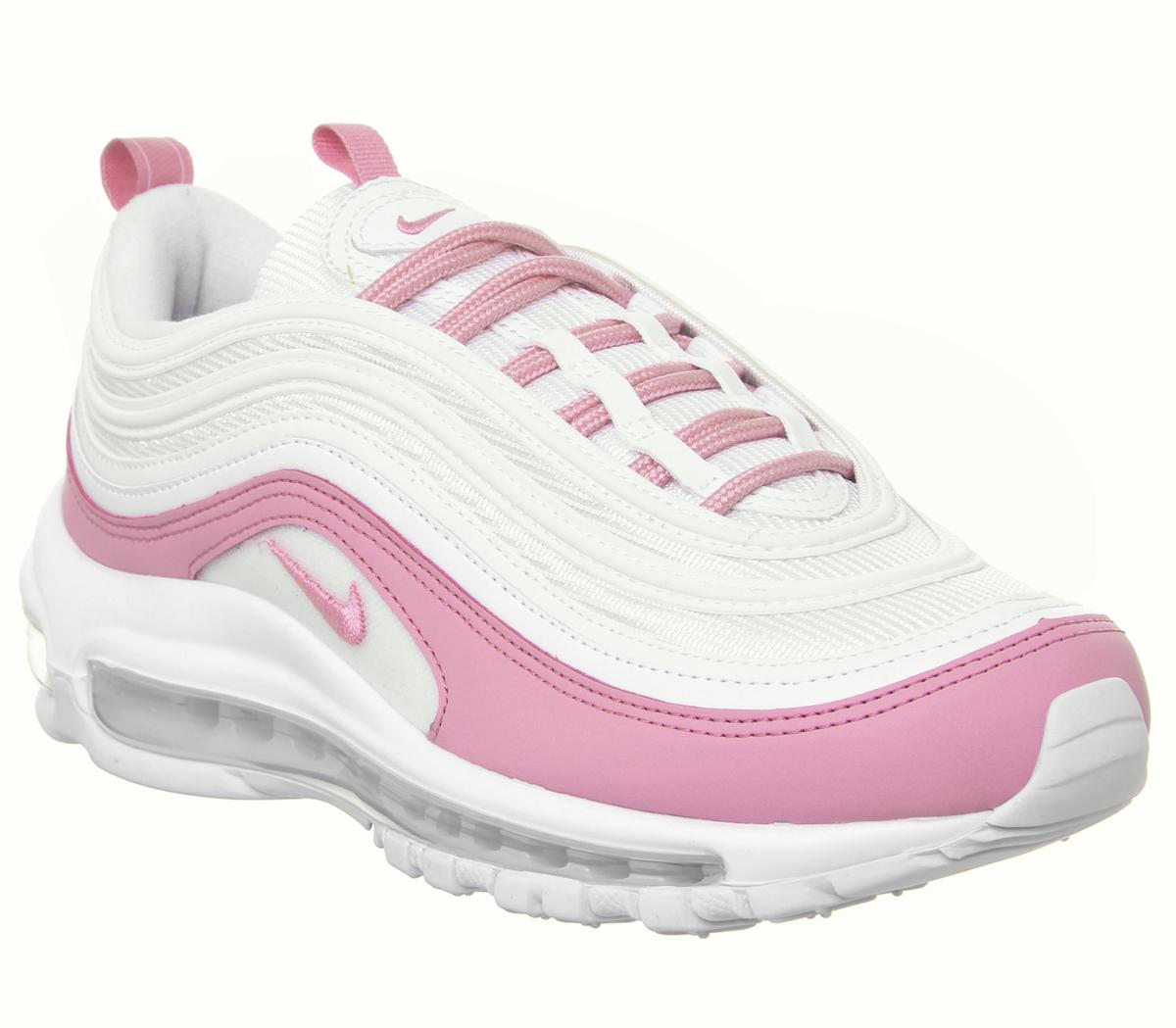 Nike 97 sale pink junior