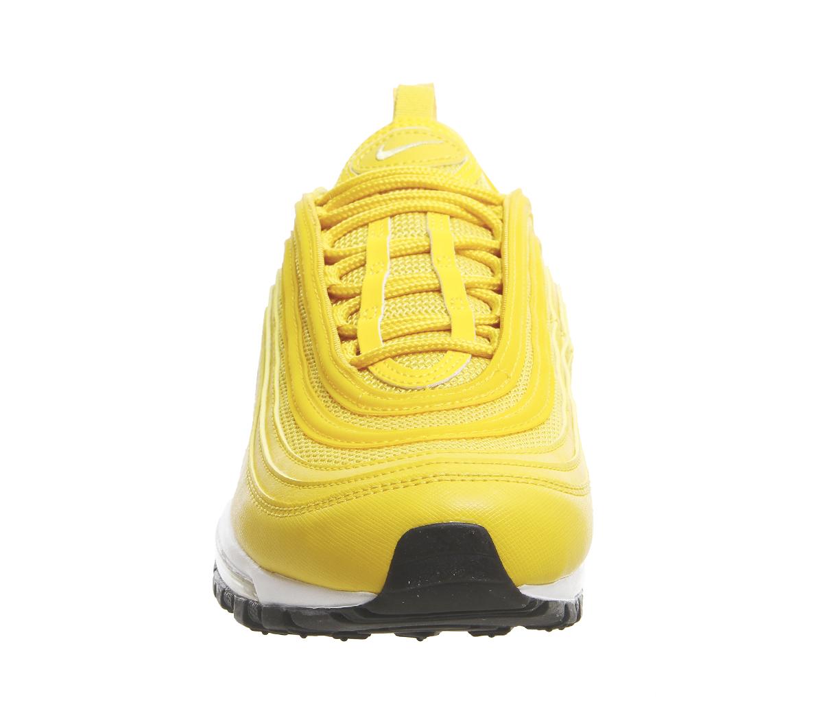 Mustard Yellow Yellow '97 Beli (Women) Nike Air Max 97