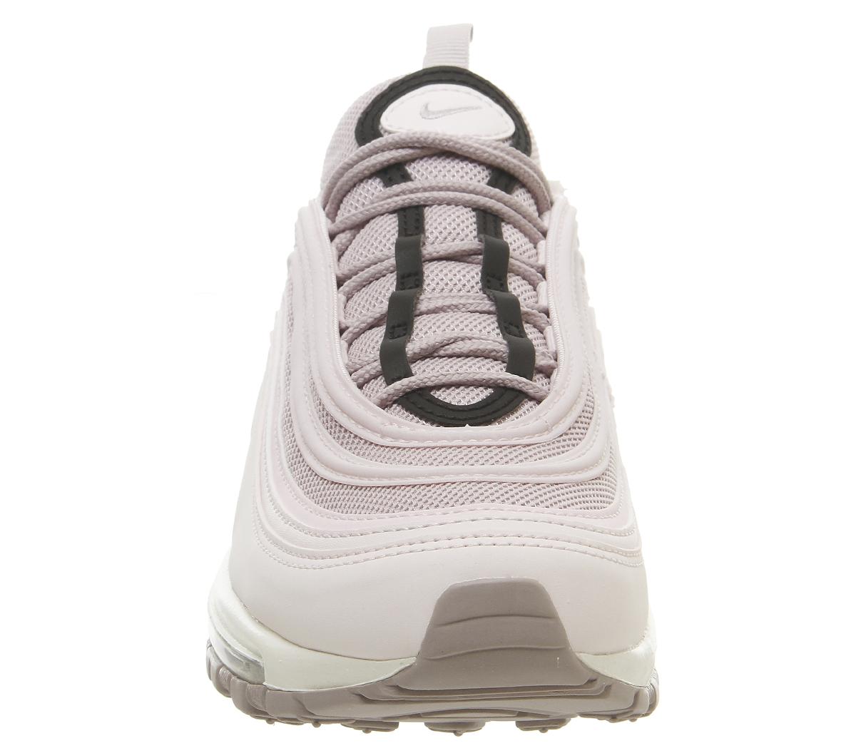 nike air max 97 se floral white