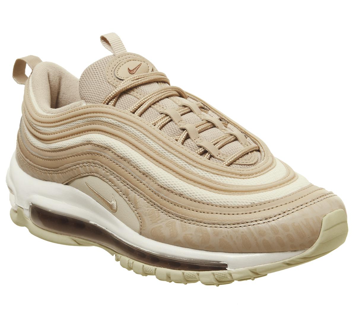 Nike air 2024 max 97 beige