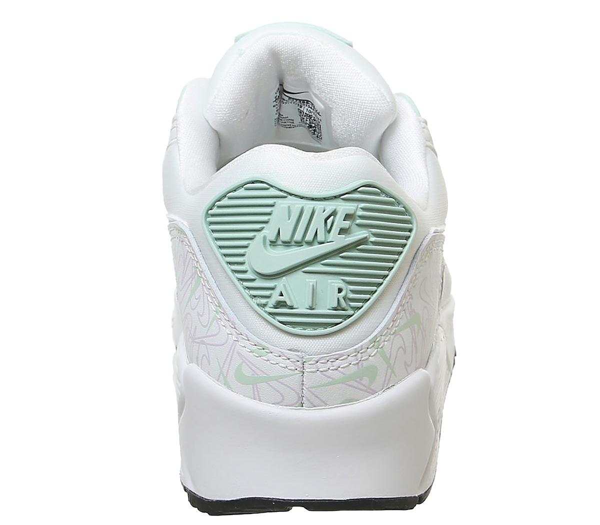air max 200 pistachio frost