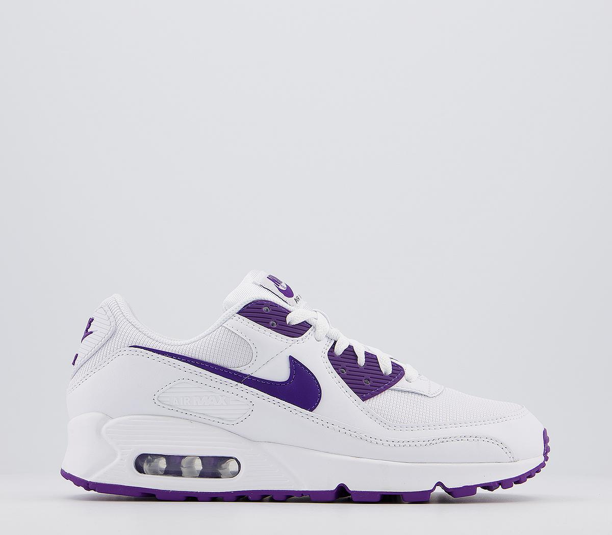 air max 90s purple