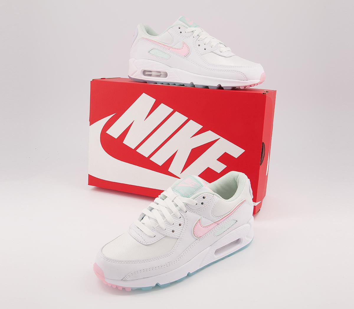 air max 90 arctic punch