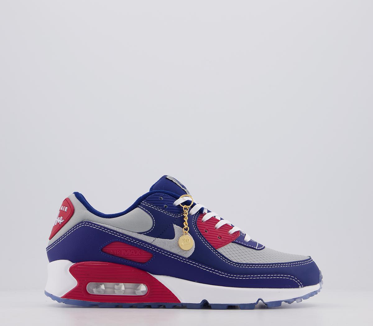 nike air max 90 garage grime mens