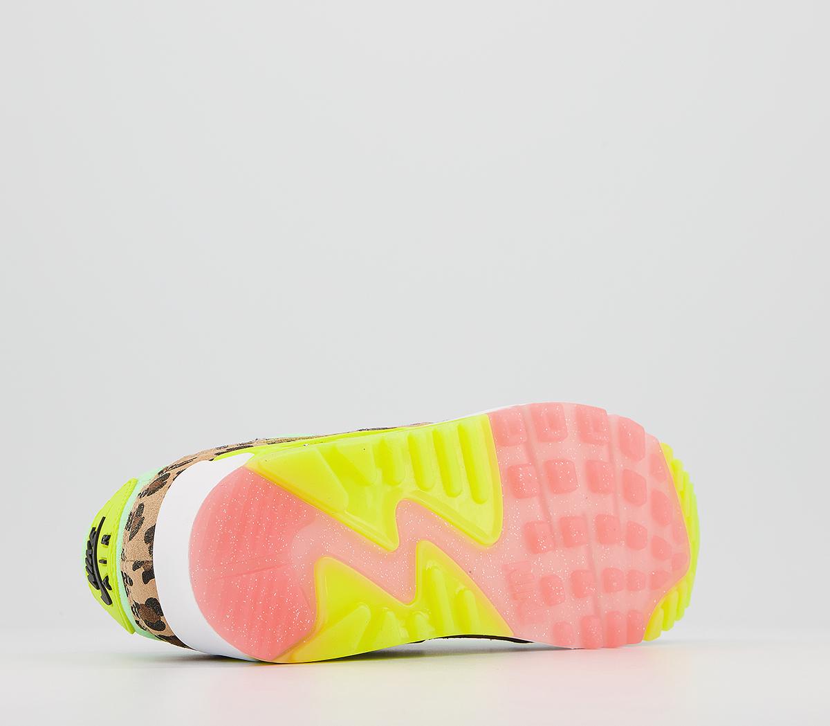 nike air max 90 lx illusion