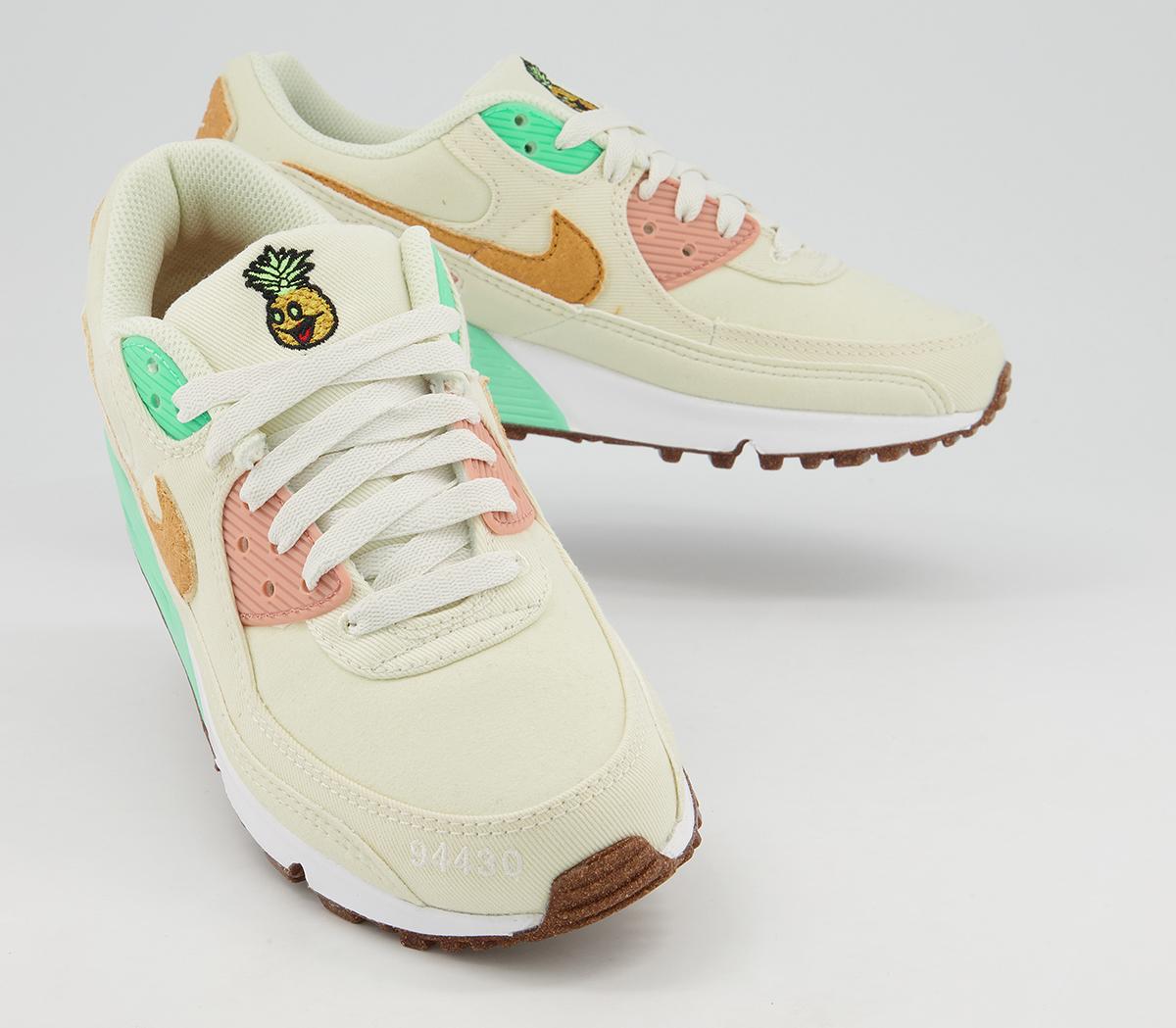 nike air max 90 lx 90s dancefloor