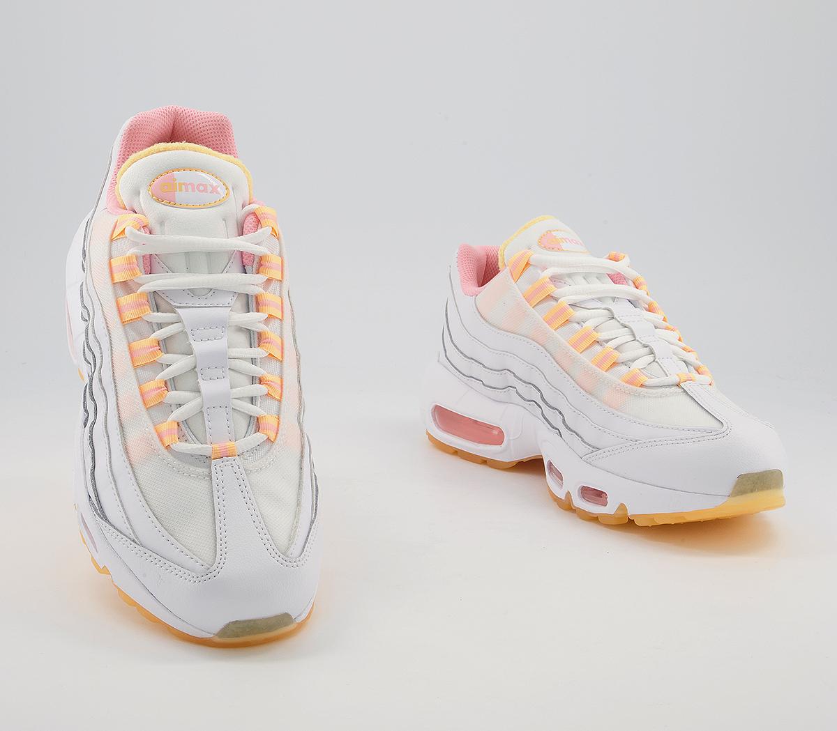 air max 95 melon tint
