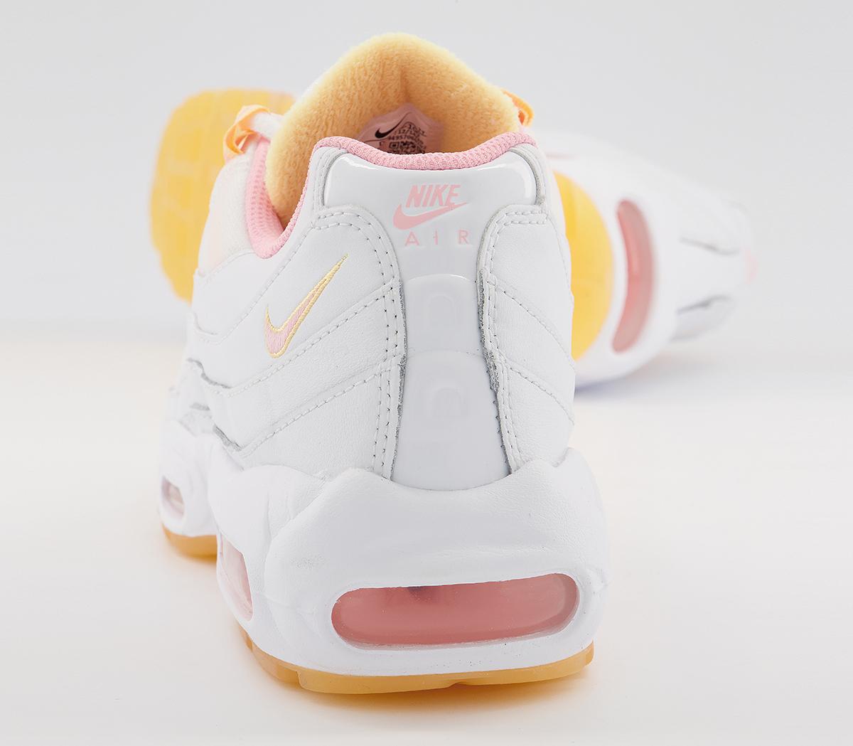 melon tint air max 95