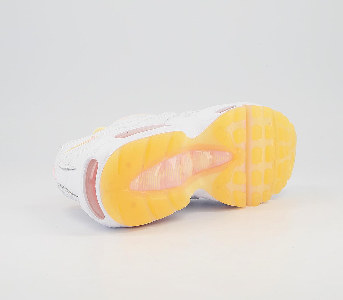 air max 95 melon tint