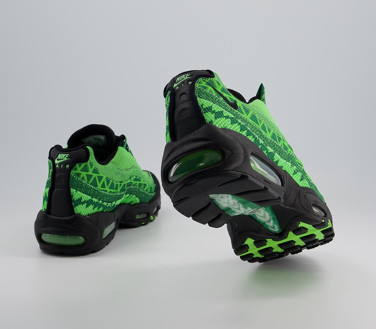 air max 95 ctry green