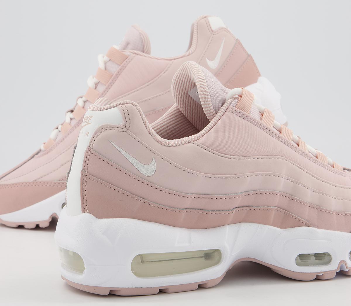 nike air max 95 womens trainer