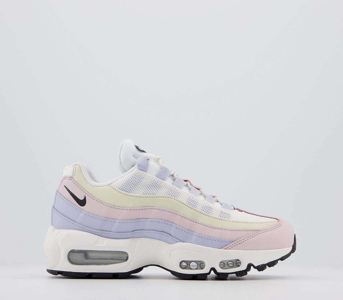 womens air max 95 trainers