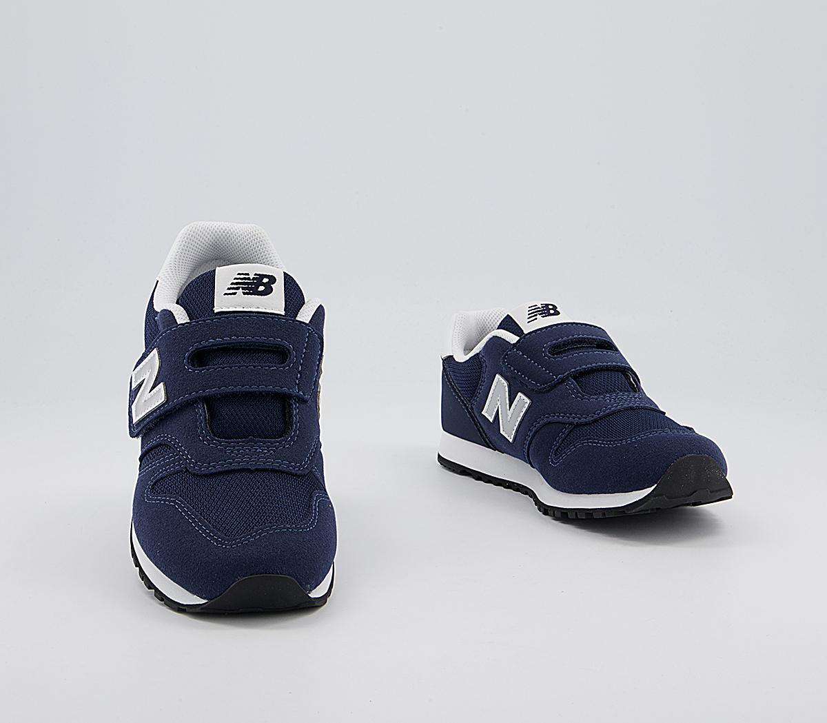 New Balance 373 Kids Trainers New Balance 373 Kids Trainers Blue White