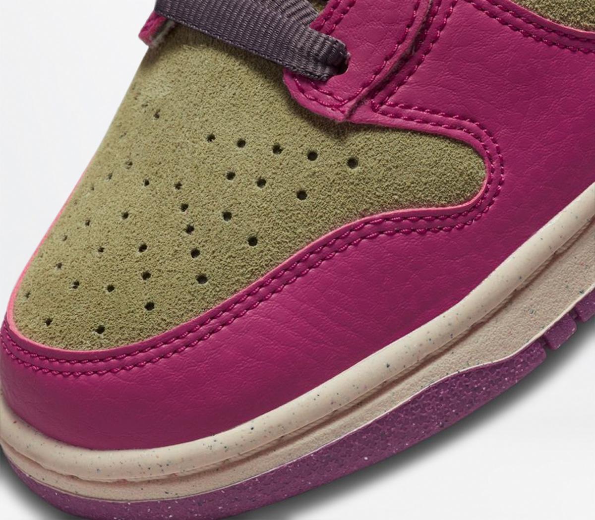 am1 dynamic berry