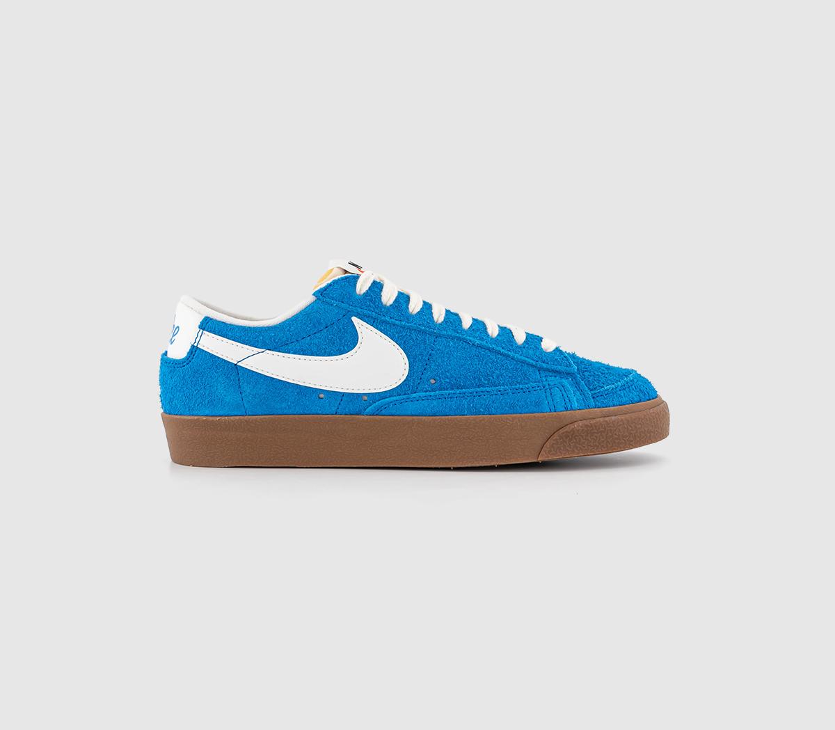 Nike blazer low mens sale online