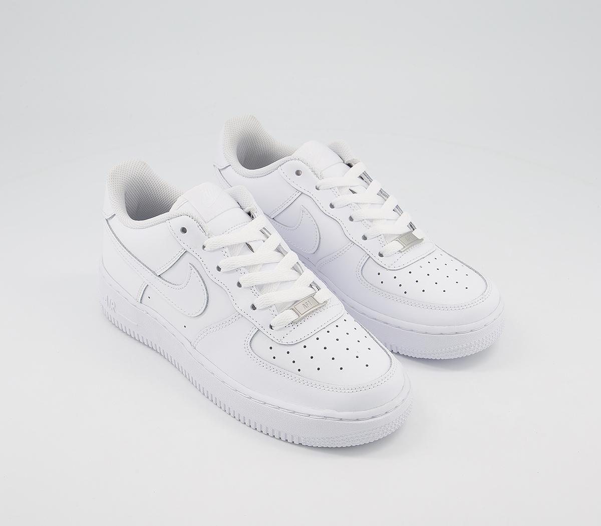 air force trainers kids