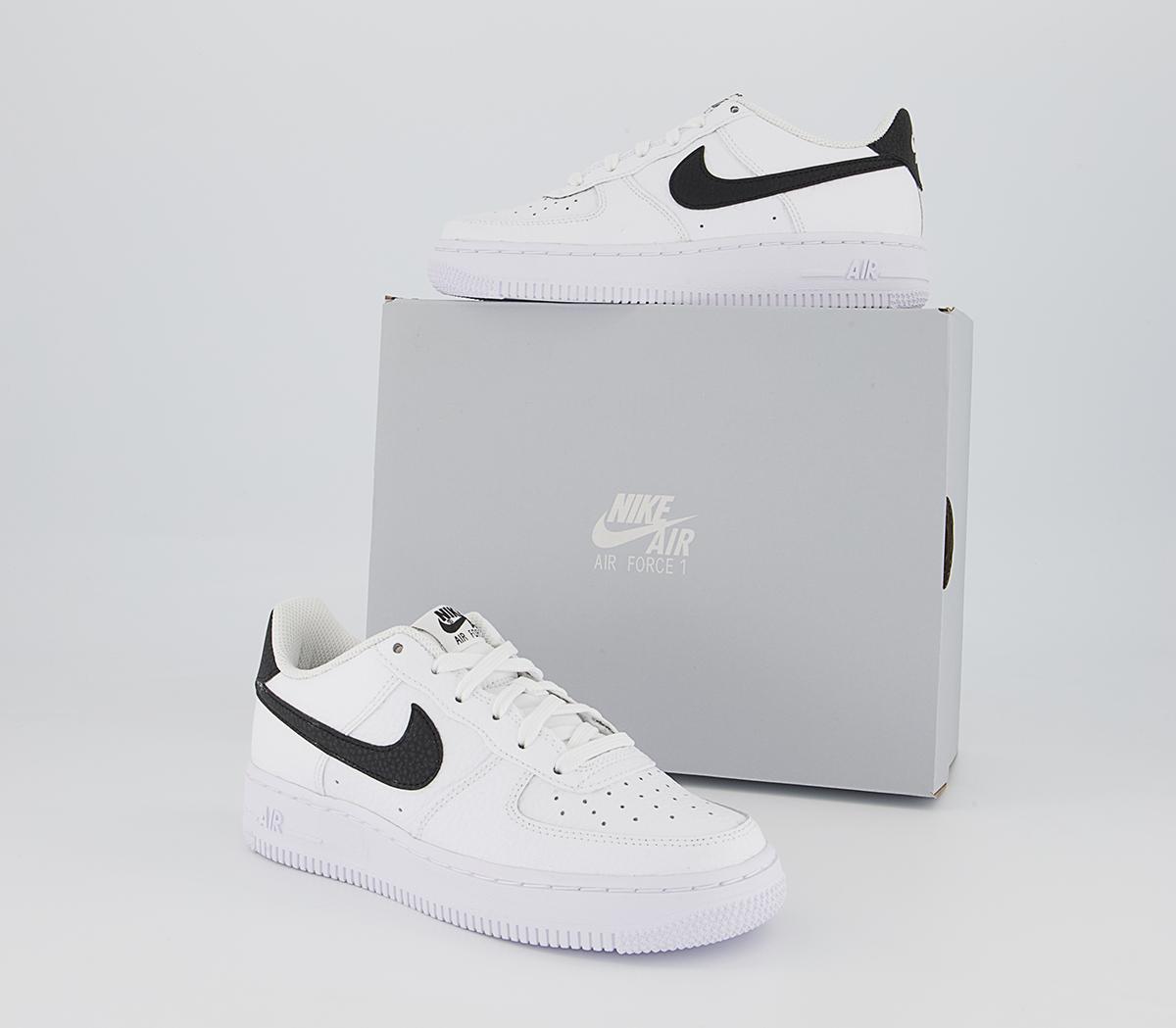 nike air force 1 junior