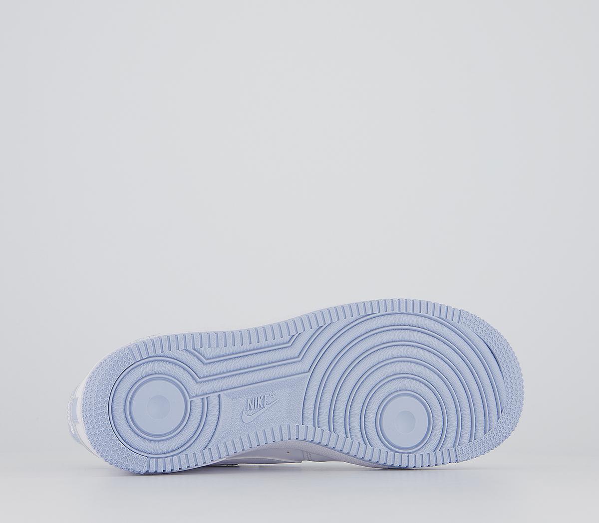 af1 white hydrogen blue