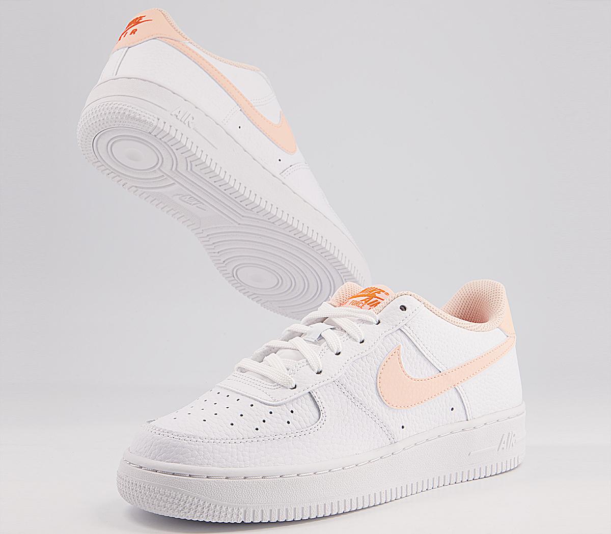 nike air force 1 boys 5.5