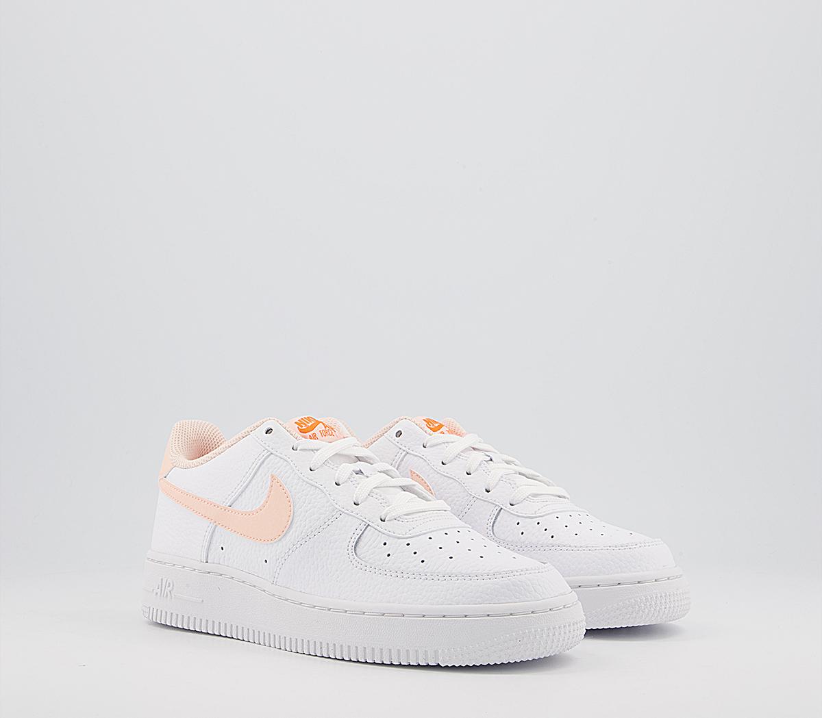 air force 1 boys 6.5