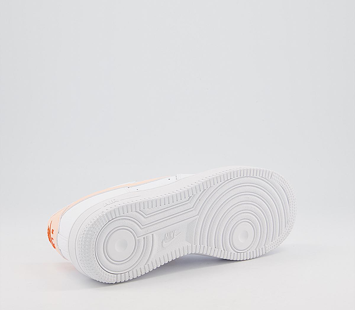 air force 1 boys 5.5