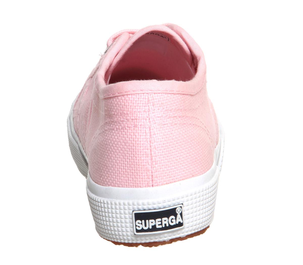 Superga2750 Classic Kids JnrPink