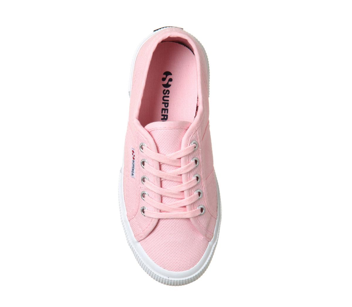 Superga2750 Classic Kids JnrPink
