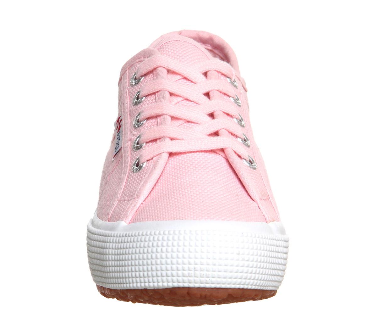 Superga2750 Classic Kids JnrPink