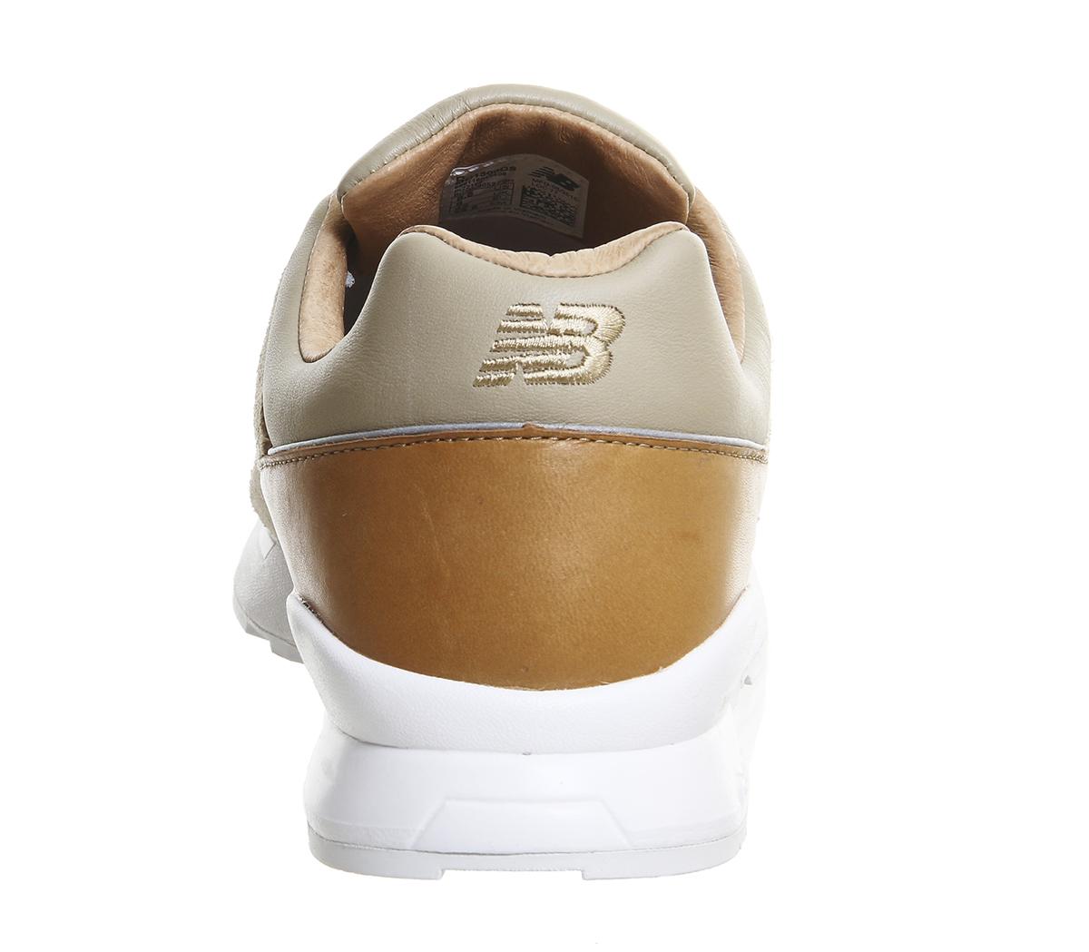 New BalanceMd1500Beige Tan