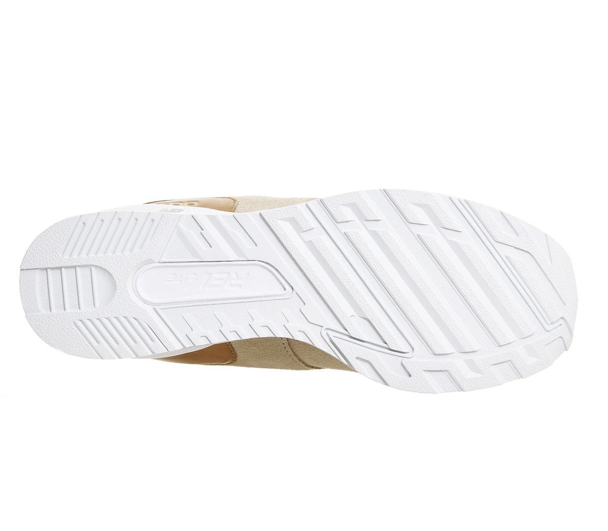 New BalanceMd1500Beige Tan
