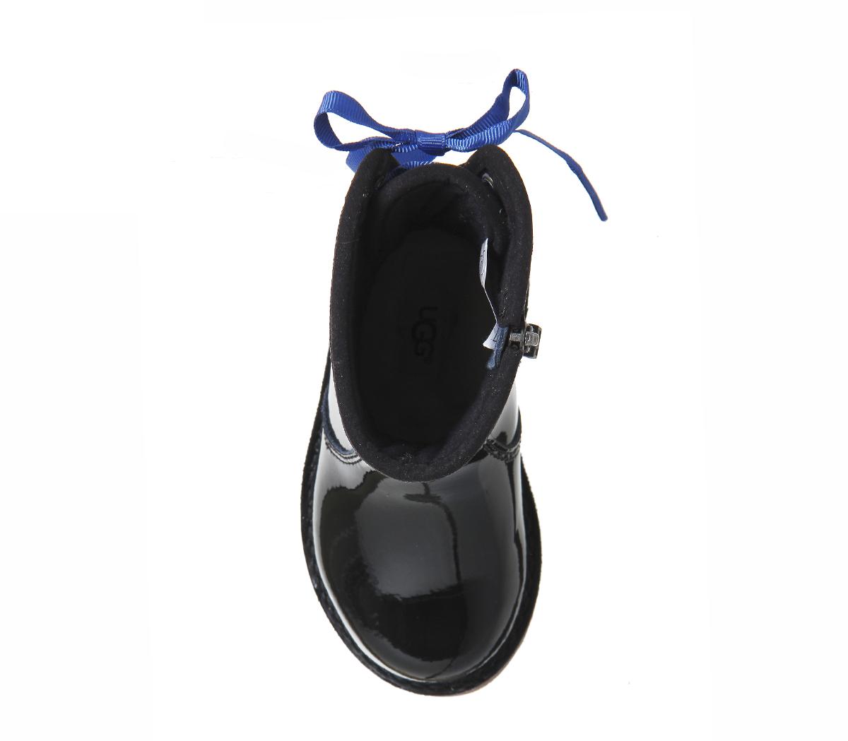 UGGCoreneBlack Patent