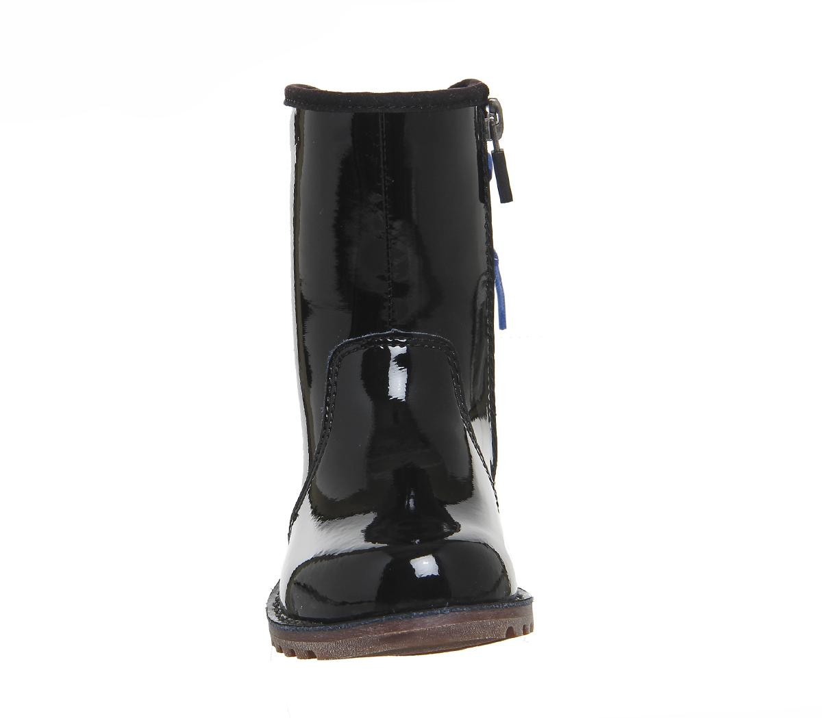 UGGCoreneBlack Patent