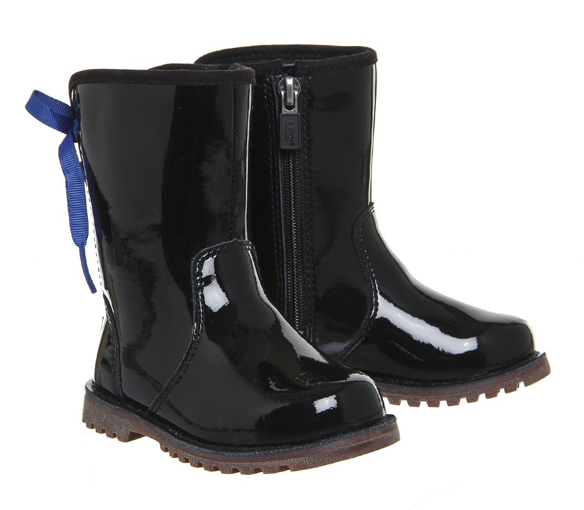 UGGCoreneBlack Patent